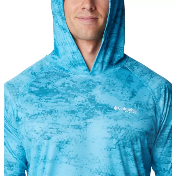 Columbia Men's Super Terminal Tackle Hoodie
