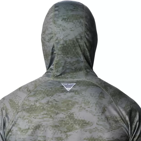 Columbia Men's Super Terminal Tackle Hoodie