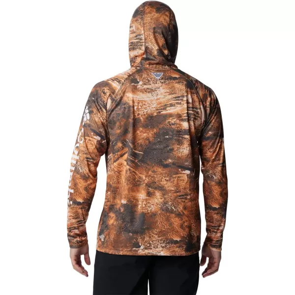 Columbia Men's Super Terminal Tackle Hoodie
