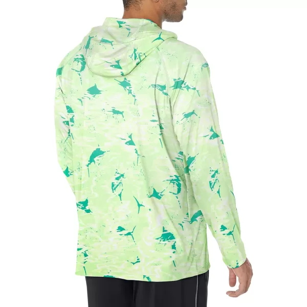 Columbia Men's Super Terminal Tackle Hoodie