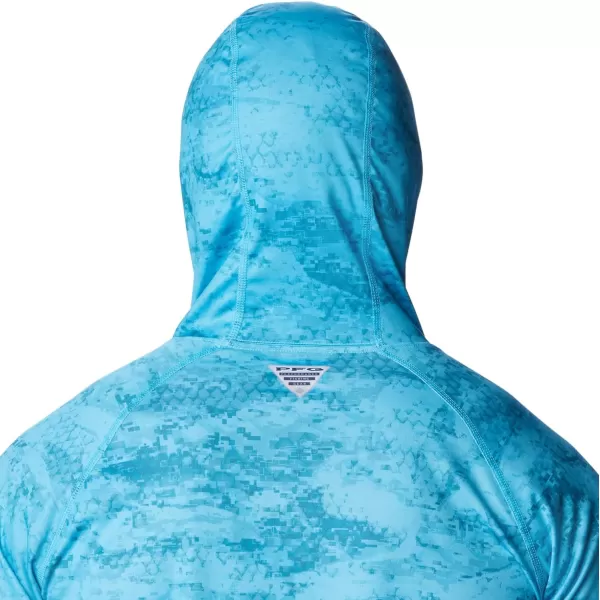 Columbia Men's Super Terminal Tackle Hoodie