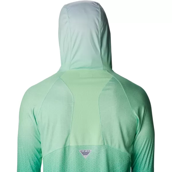 Columbia Men's Super Terminal Tackle Vent Hoodie
