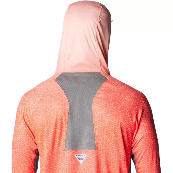 Columbia Men's Super Terminal Tackle Vent Hoodie