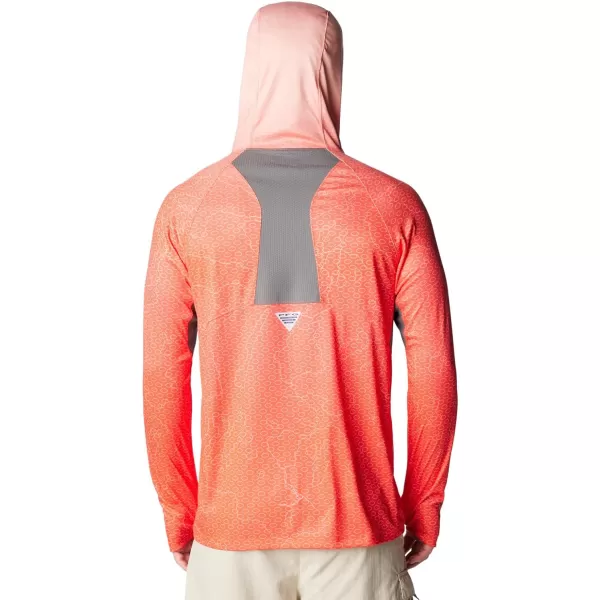 Columbia Men's Super Terminal Tackle Vent Hoodie