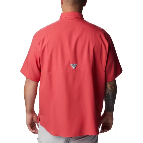 Columbia Men's Tamiami II Short Sleeve Shirt