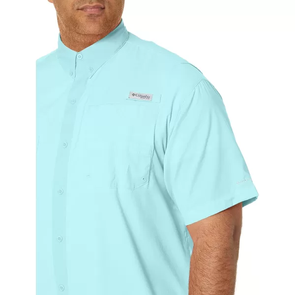 Columbia Men's Tamiami II Short Sleeve Shirt