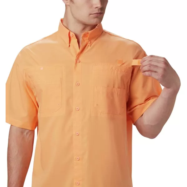 Columbia Men's Tamiami II Short Sleeve Shirt