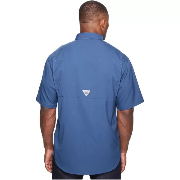 Columbia Men's Tamiami II Short Sleeve Shirt