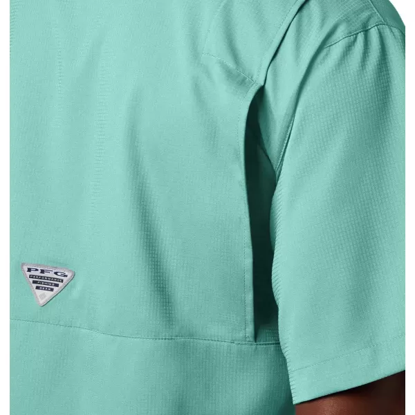 Columbia Men's Tamiami II Short Sleeve Shirt