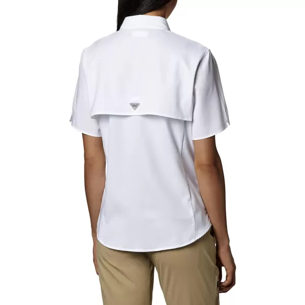Columbia Men's Tamiami II Short Sleeve Shirt