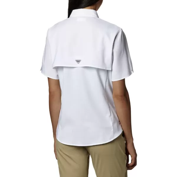Columbia Men's Tamiami II Short Sleeve Shirt