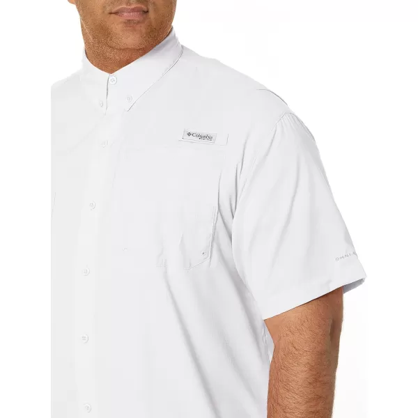 Columbia Men's Tamiami II Short Sleeve Shirt