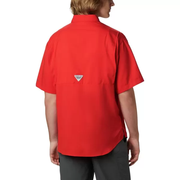 Columbia Men's Tamiami II Short Sleeve Shirt