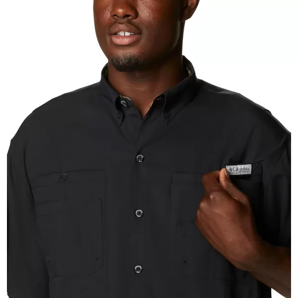 Columbia Men's Tamiami II Short Sleeve Shirt