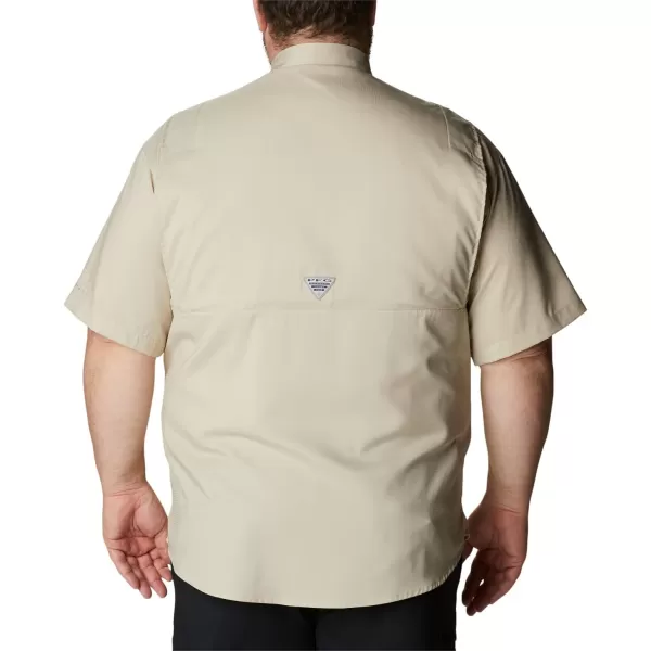 Columbia Men's Tamiami II Short Sleeve Shirt