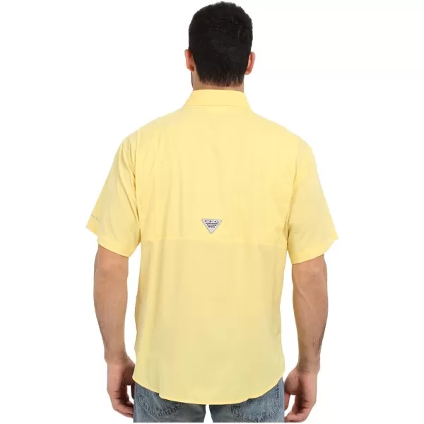 Columbia Men's Tamiami II Short Sleeve Shirt