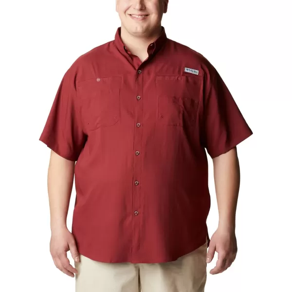 Columbia Men's Tamiami II Short Sleeve Shirt