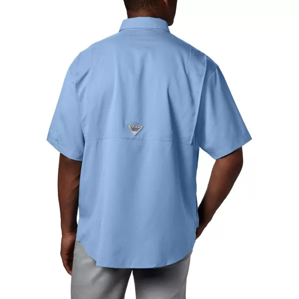 Columbia Men's Tamiami II Short Sleeve Shirt