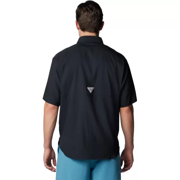 Columbia Men's Tamiami II Short Sleeve Shirt