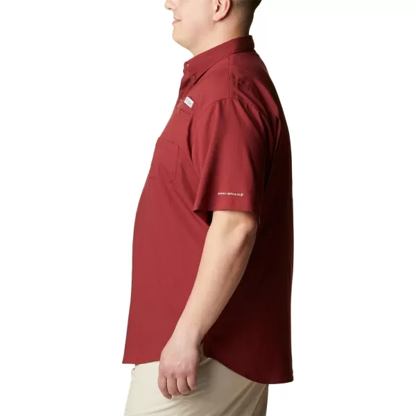 Columbia Men's Tamiami II Short Sleeve Shirt