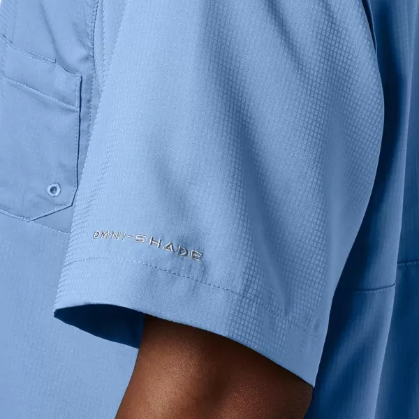 Columbia Men's Tamiami II Short Sleeve Shirt