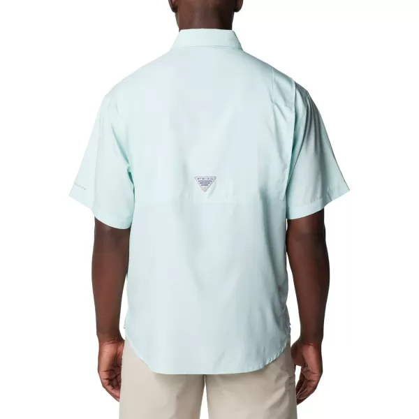 Columbia Men's Tamiami II Short Sleeve Shirt