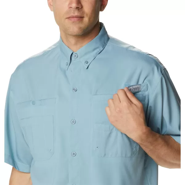 Columbia Men's Tamiami II Short Sleeve Shirt