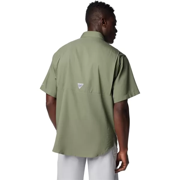 Columbia Men's Tamiami II Short Sleeve Shirt