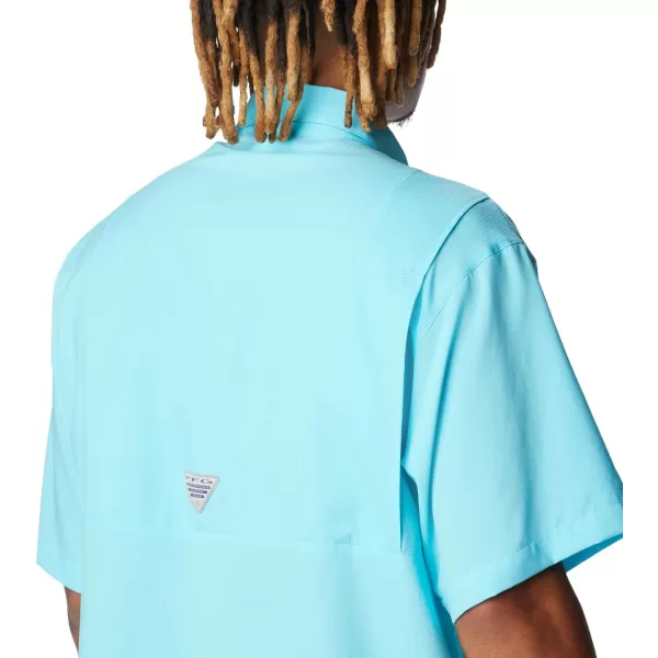 Columbia Men's Tamiami II Short Sleeve Shirt