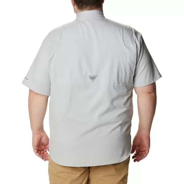 Columbia Men's Tamiami II Short Sleeve Shirt