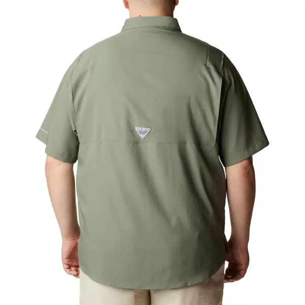 Columbia Men's Tamiami II Short Sleeve Shirt