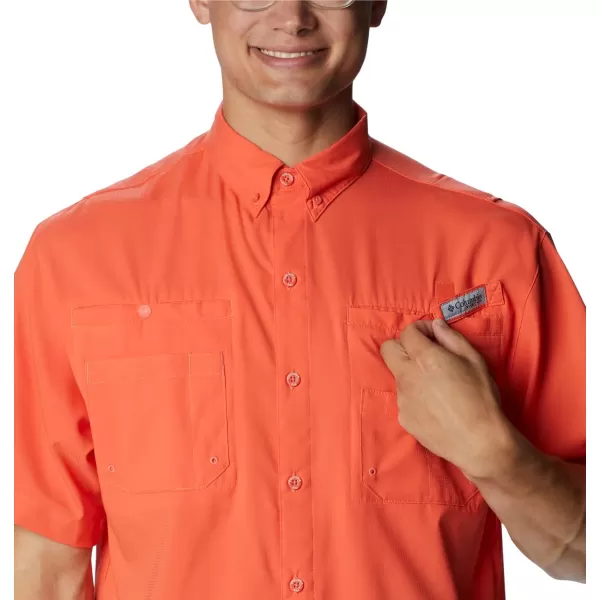 Columbia Men's Tamiami II Short Sleeve Shirt