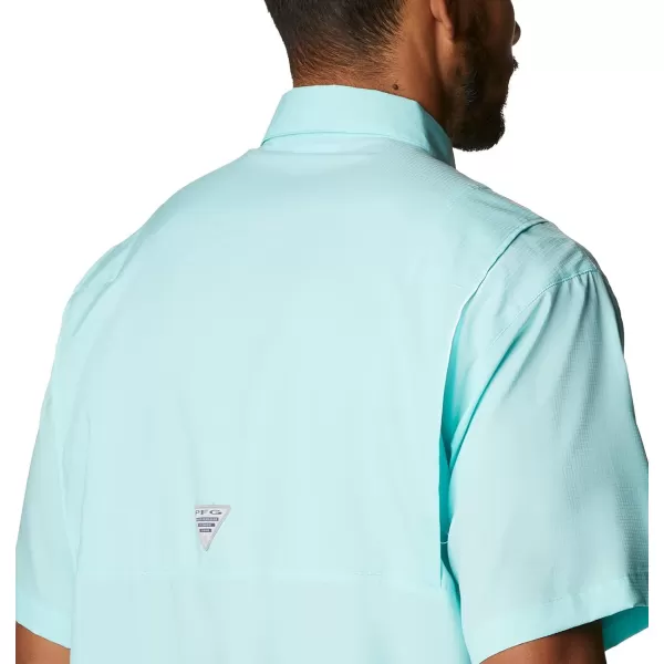 Columbia Men's Tamiami II Short Sleeve Shirt