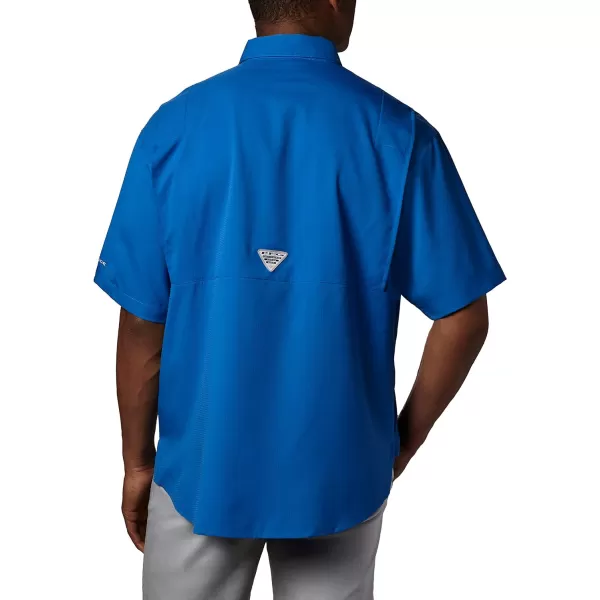 Columbia Men's Tamiami II Short Sleeve Shirt