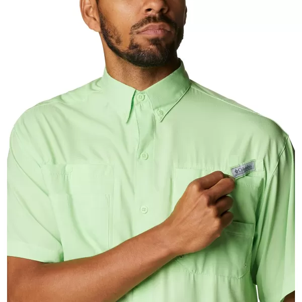 Columbia Men's Tamiami II Short Sleeve Shirt
