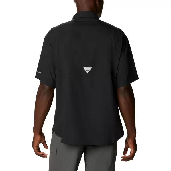 Columbia Men's Tamiami II Short Sleeve Shirt