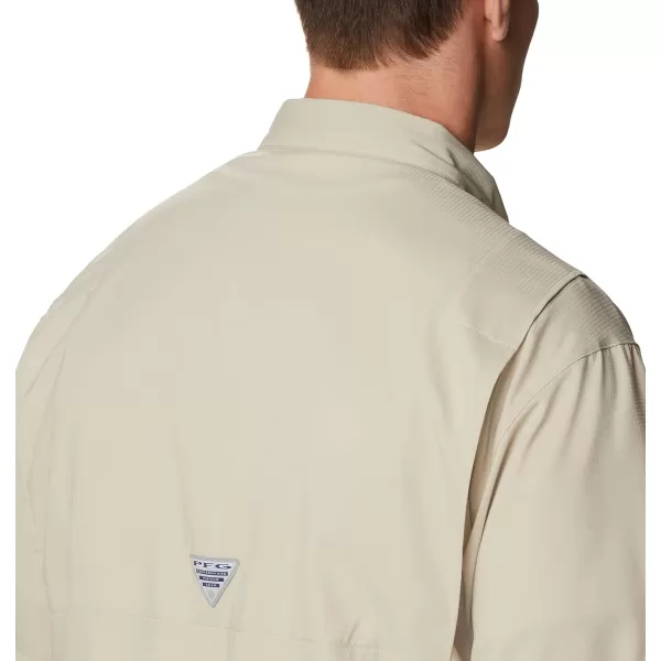 Columbia Men's Tamiami II Short Sleeve Shirt