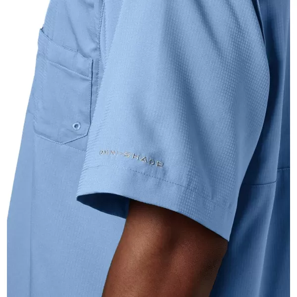 Columbia Men's Tamiami II Short Sleeve Shirt