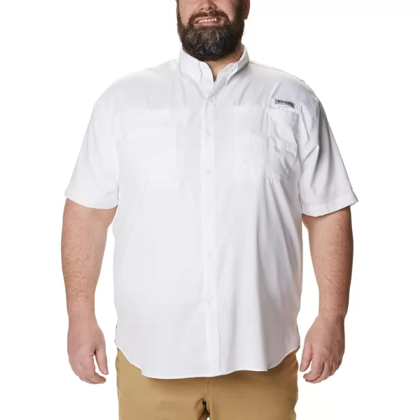 Columbia Men's Tamiami II Short Sleeve Shirt