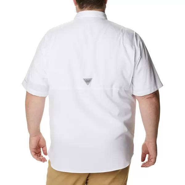 Columbia Men's Tamiami II Short Sleeve Shirt