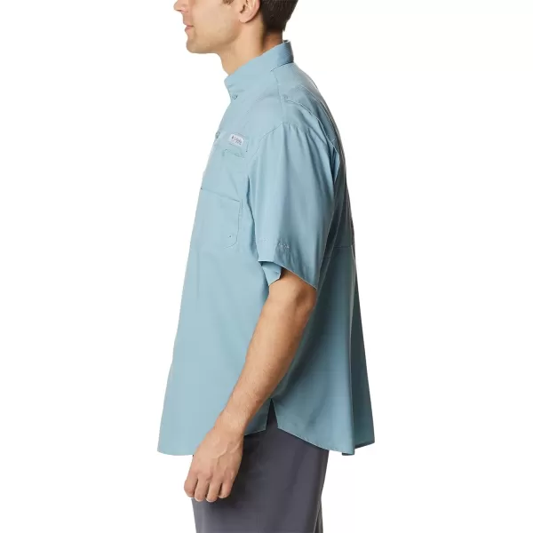 Columbia Men's Tamiami II Short Sleeve Shirt