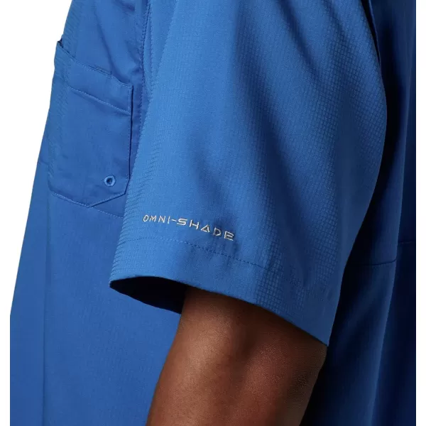 Columbia Men's Tamiami II Short Sleeve Shirt