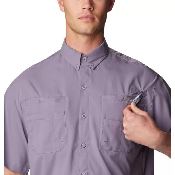 Columbia Men's Tamiami II Short Sleeve Shirt