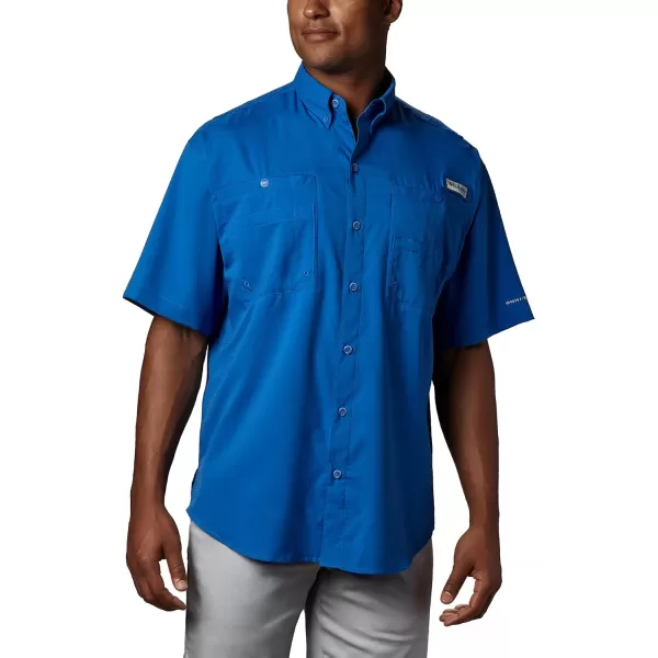 Columbia Men's Tamiami II Short Sleeve Shirt