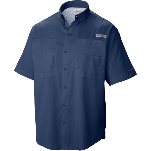 Columbia Men's Tamiami II Short Sleeve Shirt
