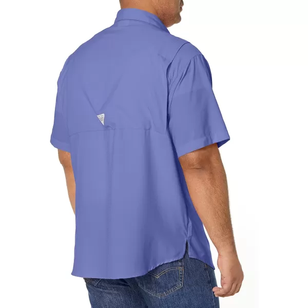 Columbia Men's Tamiami II Short Sleeve Shirt