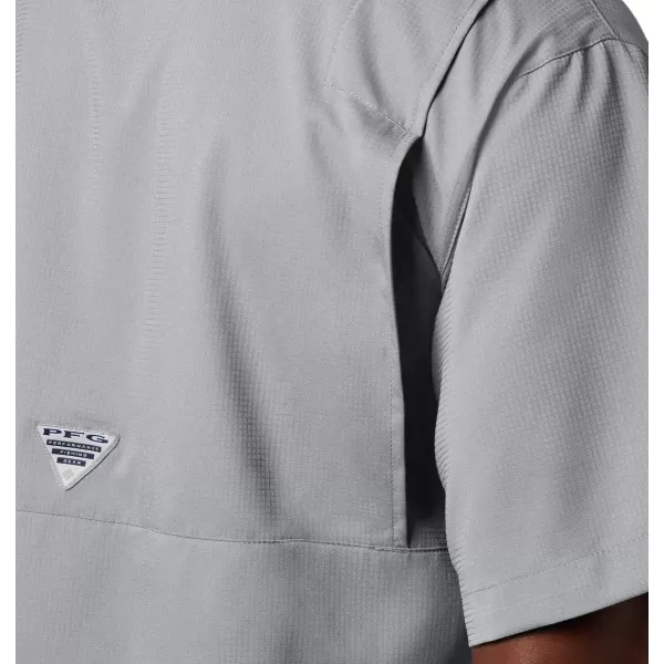 Columbia Men's Tamiami II Short Sleeve Shirt
