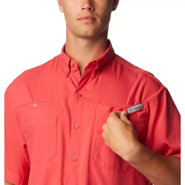 Columbia Men's Tamiami II Short Sleeve Shirt