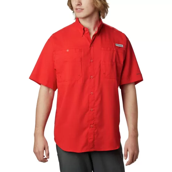 Columbia Men's Tamiami II Short Sleeve Shirt