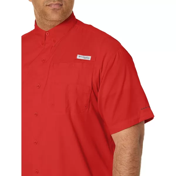Columbia Men's Tamiami II Short Sleeve Shirt